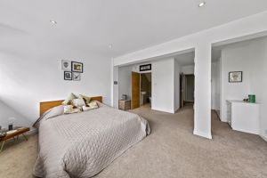 Bedroom Two- click for photo gallery
